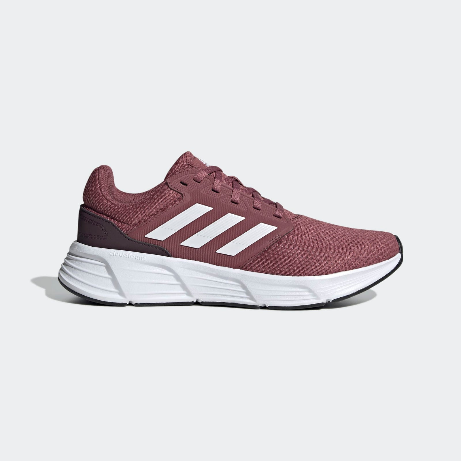 Adidas Galaxy 6 M Adultes Homme Chaussures De Running Marron