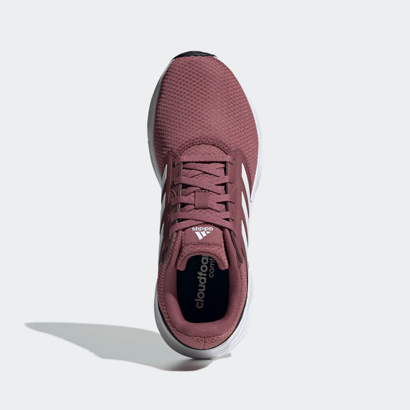 Adidas Galaxy 6 M Adultes Homme Chaussures De Running Marron