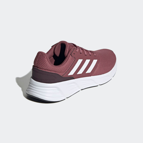 Adidas Galaxy 6 M Adultes Homme Chaussures De Running Marron