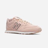 New Balance 500 Baskets Adultes Femme Rose