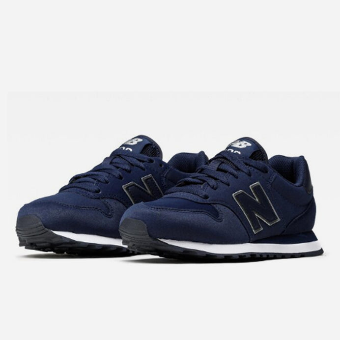 NEW BALANCE 500 FEMMES CHAUSSURES