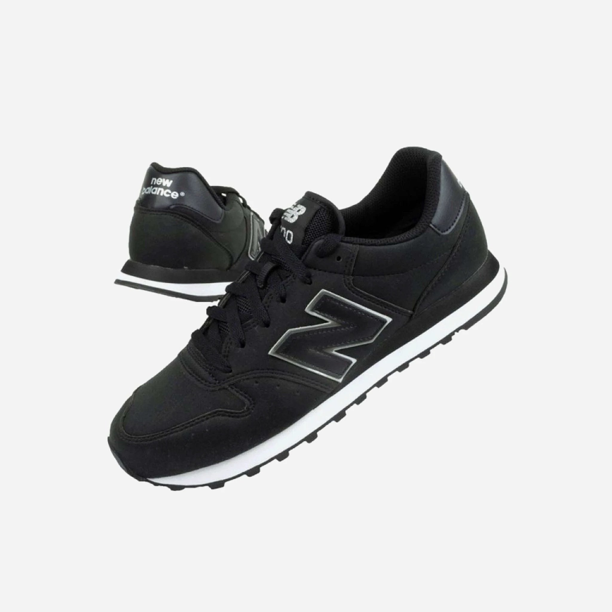 New Balance 500 Baskets by NEW BALANCE