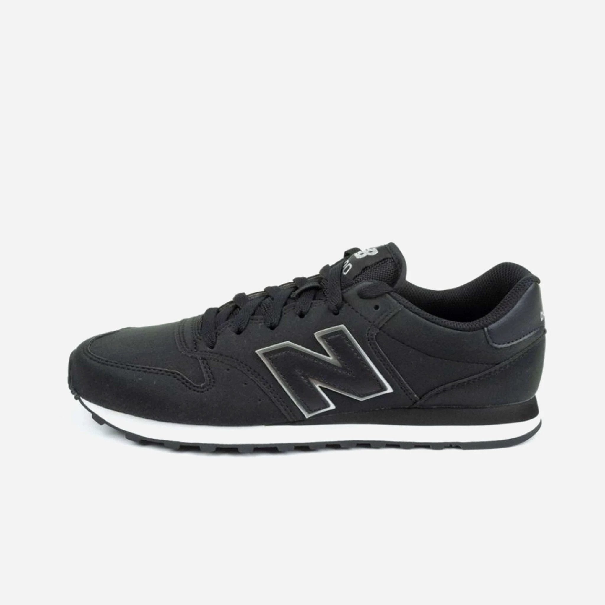 New Balance 500 Baskets by NEW BALANCE