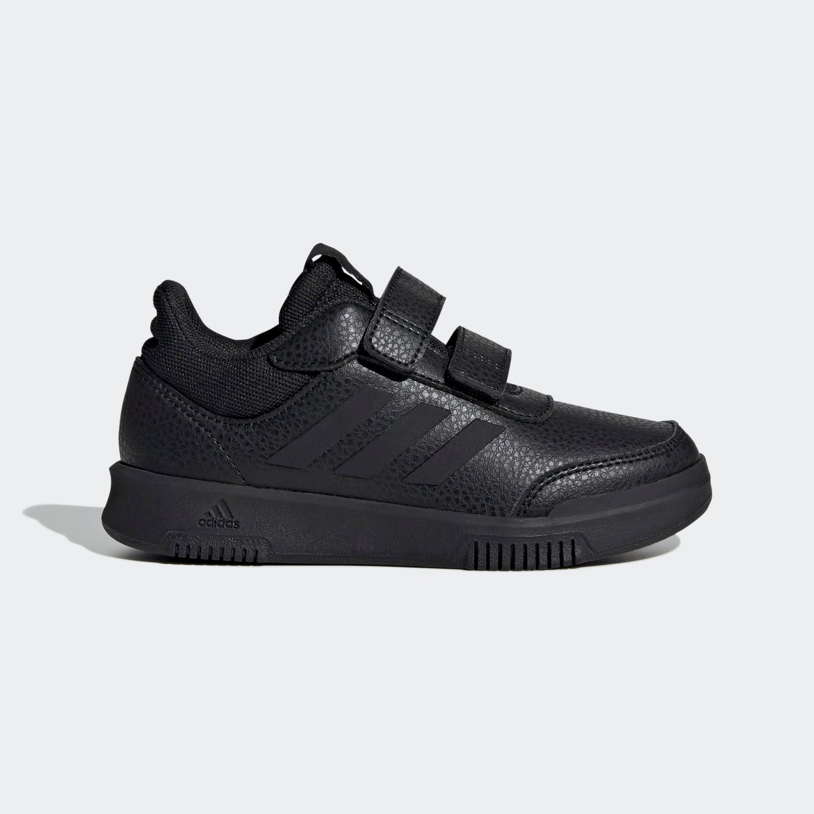 Adidas Tensaur Sport 2.0 Cf K Enfants Unisexe Baskets Noir