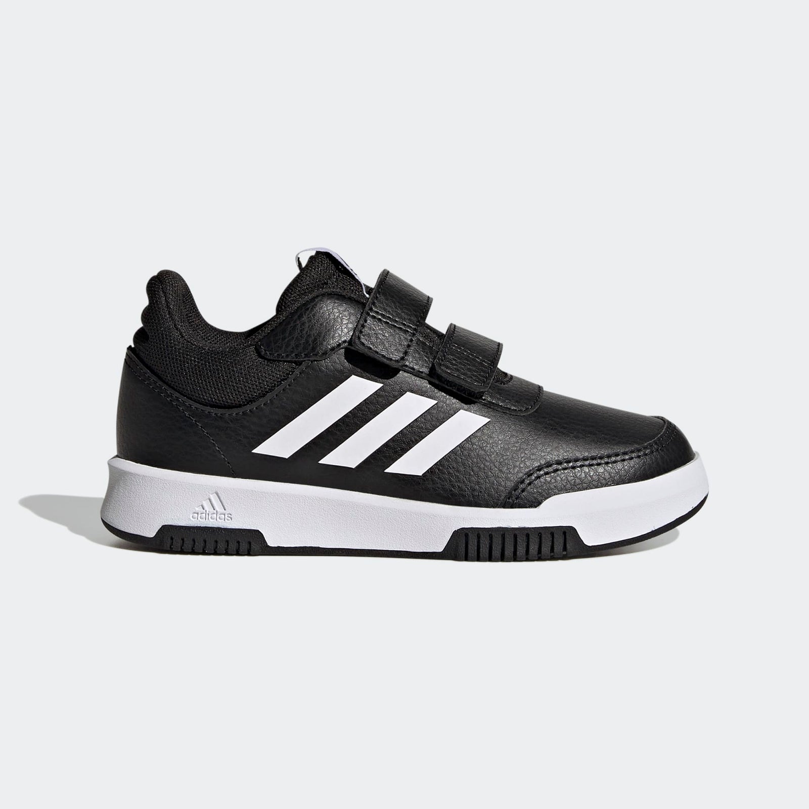 Adidas Tensaur Sport 2.0 Cf K Enfants Unisexe Baskets Noir