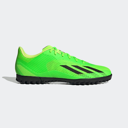 Adidas X Speedportal.4 Tf Adultes Homme Chaussures De Football Vert