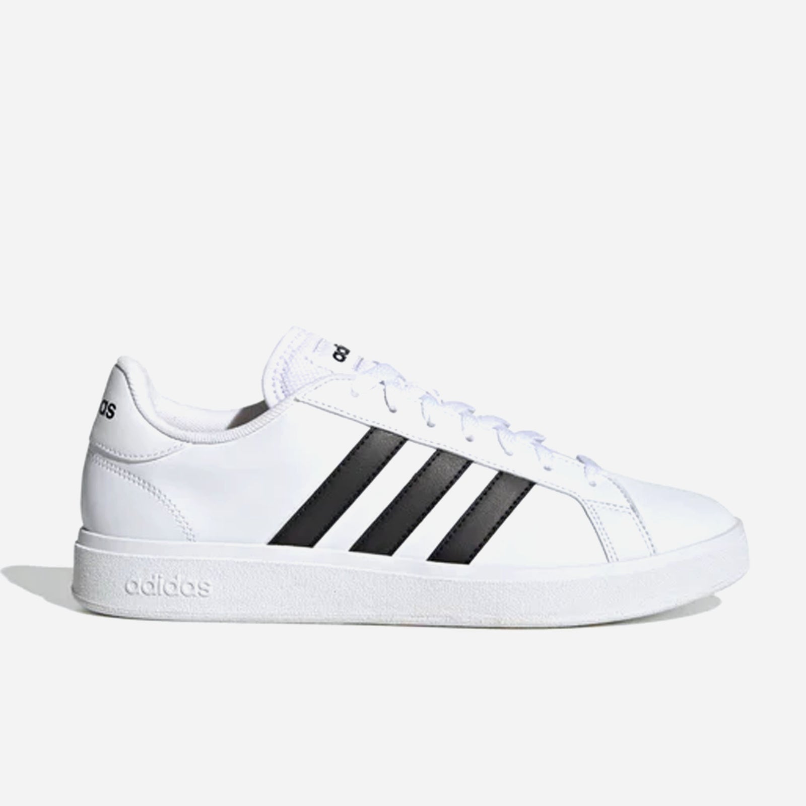 Adidas Sportswear Grand Court Base 2.0 Baskets Adultes Homme Blanc