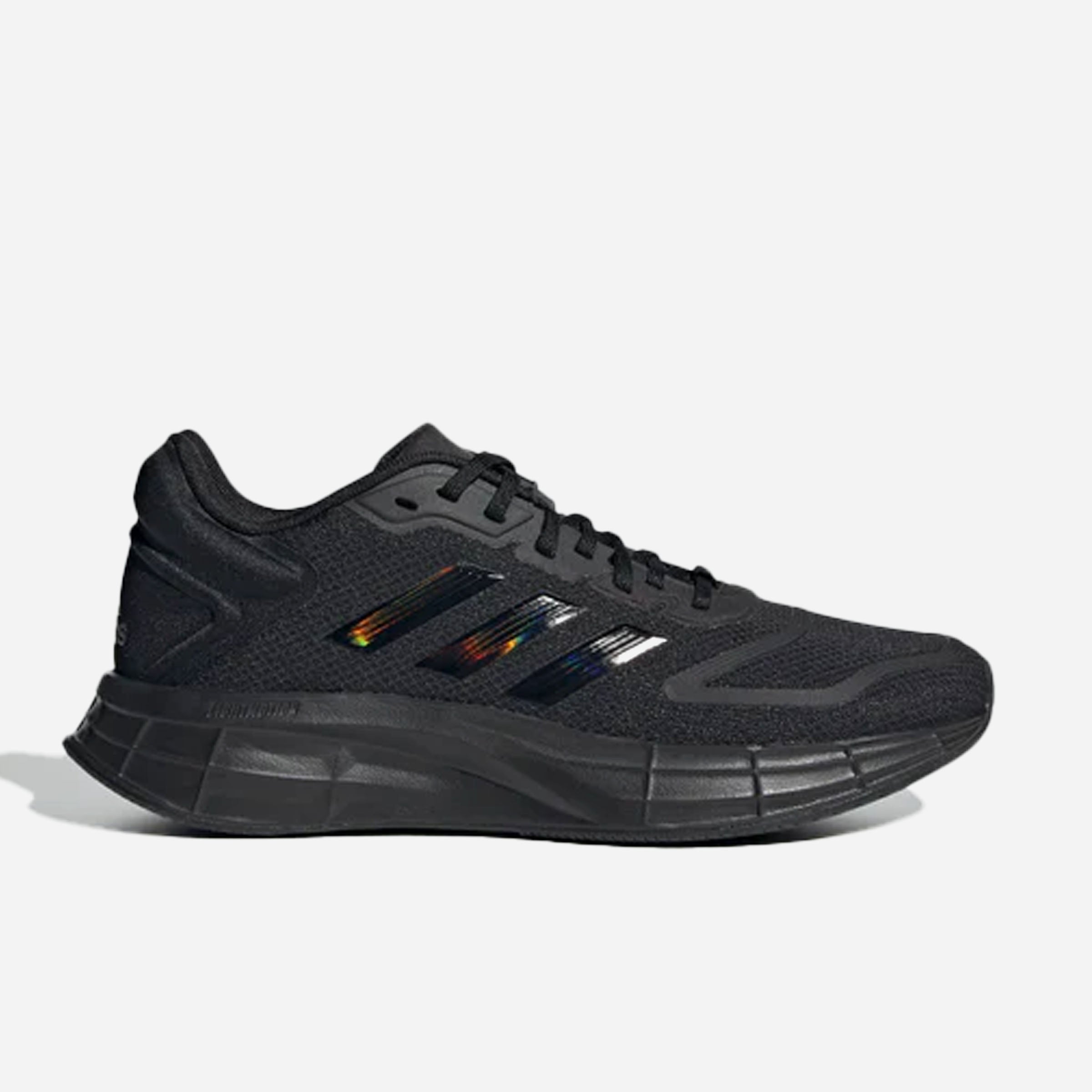 Adidas Duramo 10 Baskets de Course Performance Femme - Noir