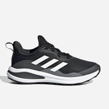 Adidas Sportswear Fortarun K Performance Enfants Homme Noir