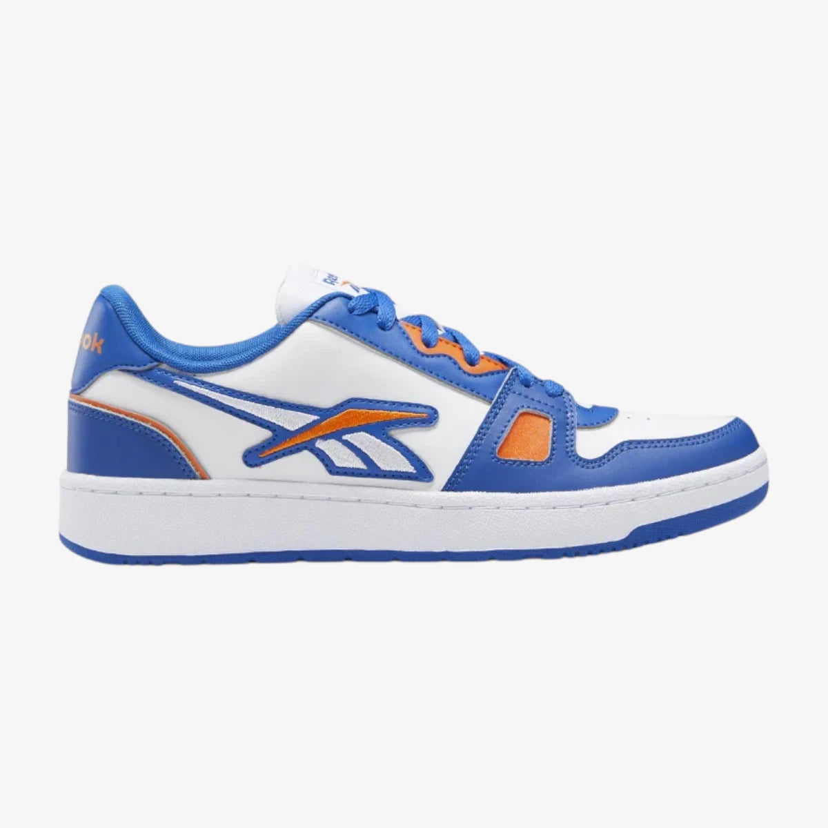 Reebok Resonator Low Baskets