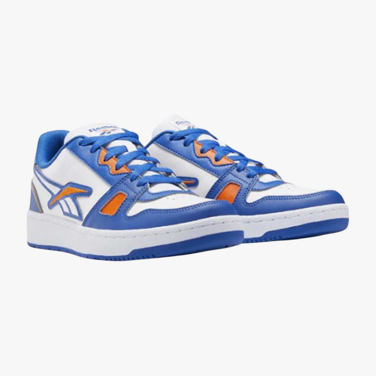Reebok Resonator Low Baskets