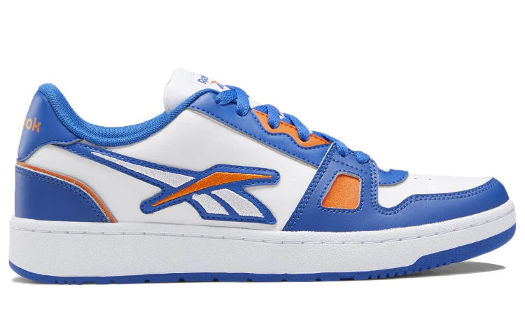Reebok Resonator Low Baskets