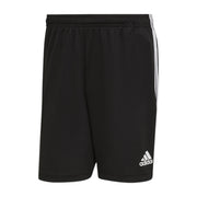 Adidas Aeroready Sereno Cut 3-Stripes Shorts