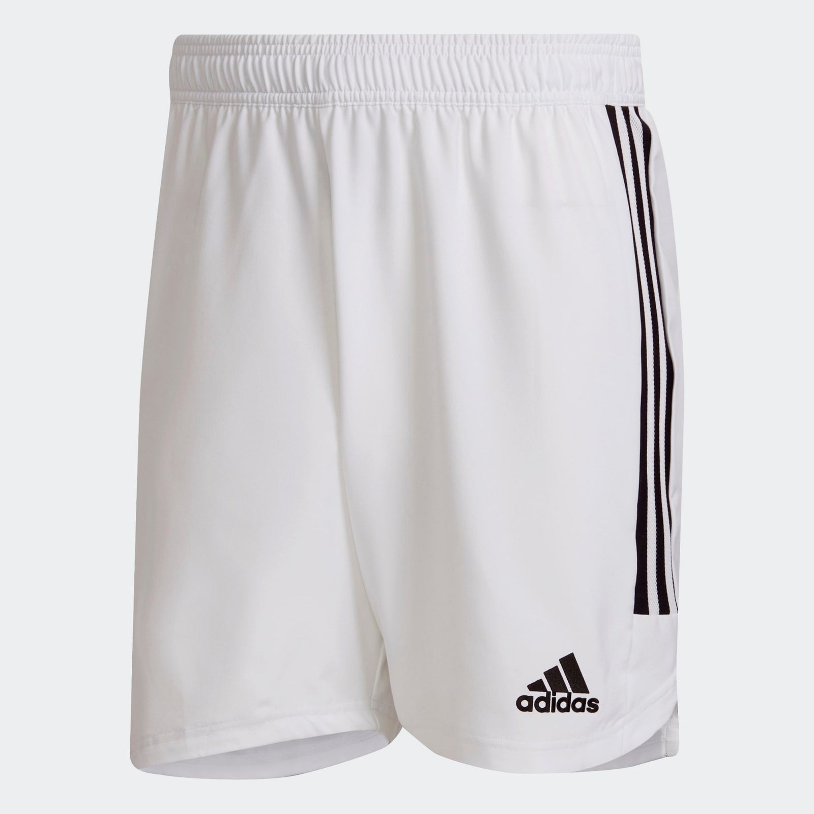 Adidas Con22 Md Sho Adultes Homme Shorts Blanc