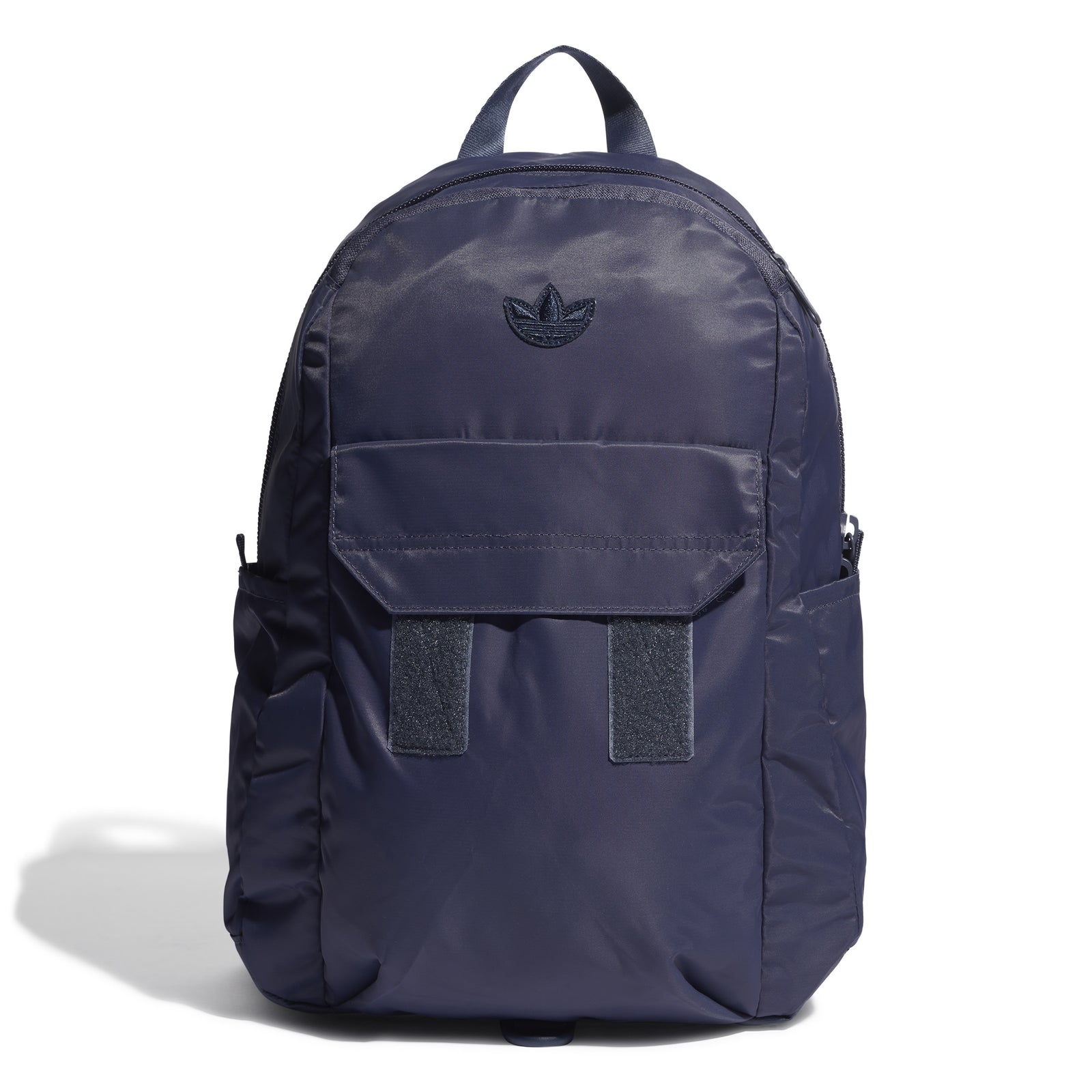 Adidas Archive Vintage Adultes Homme Sac À Dos Bleu Marine
