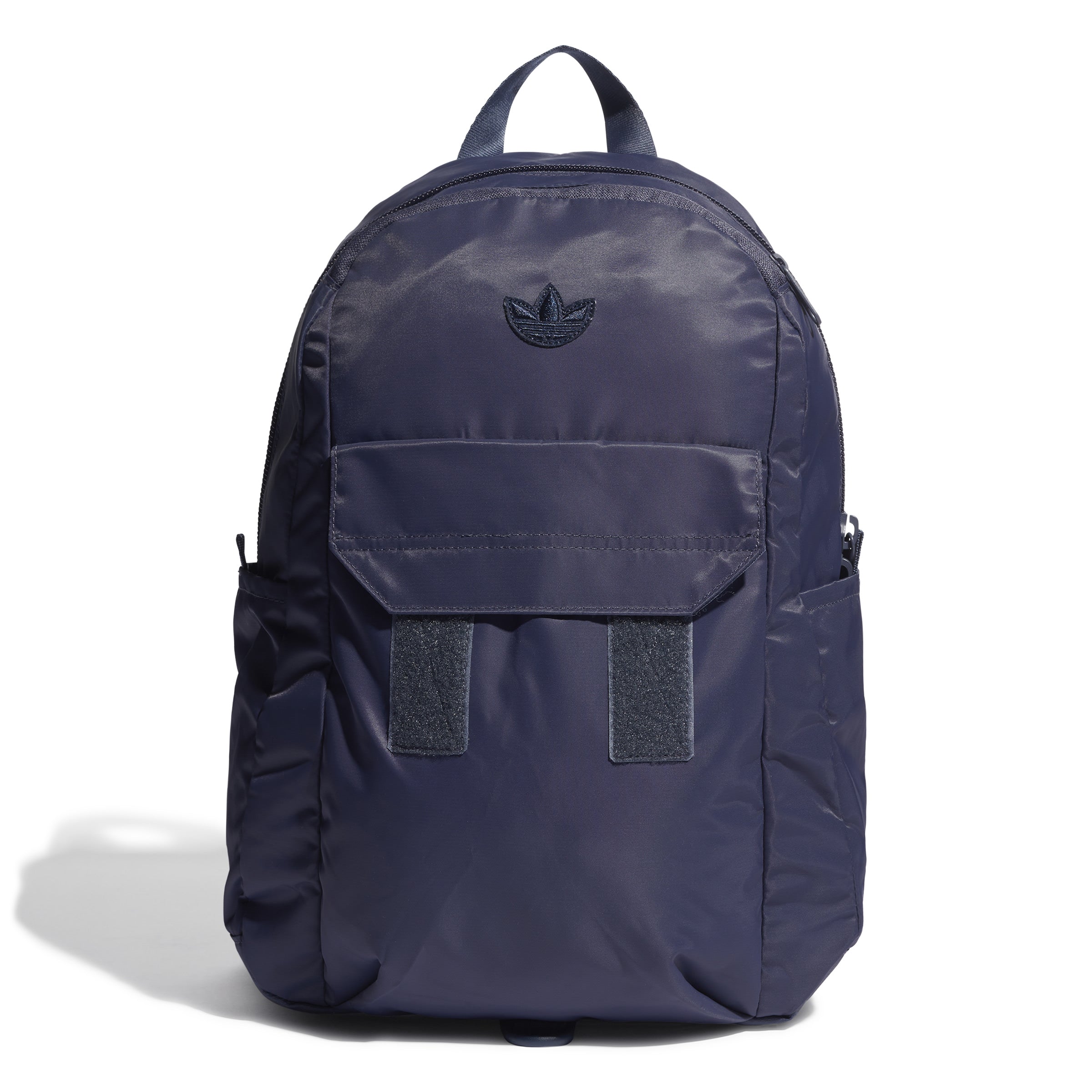 Adidas Archive Vintage Adultes Homme Sac À Dos Bleu Marine