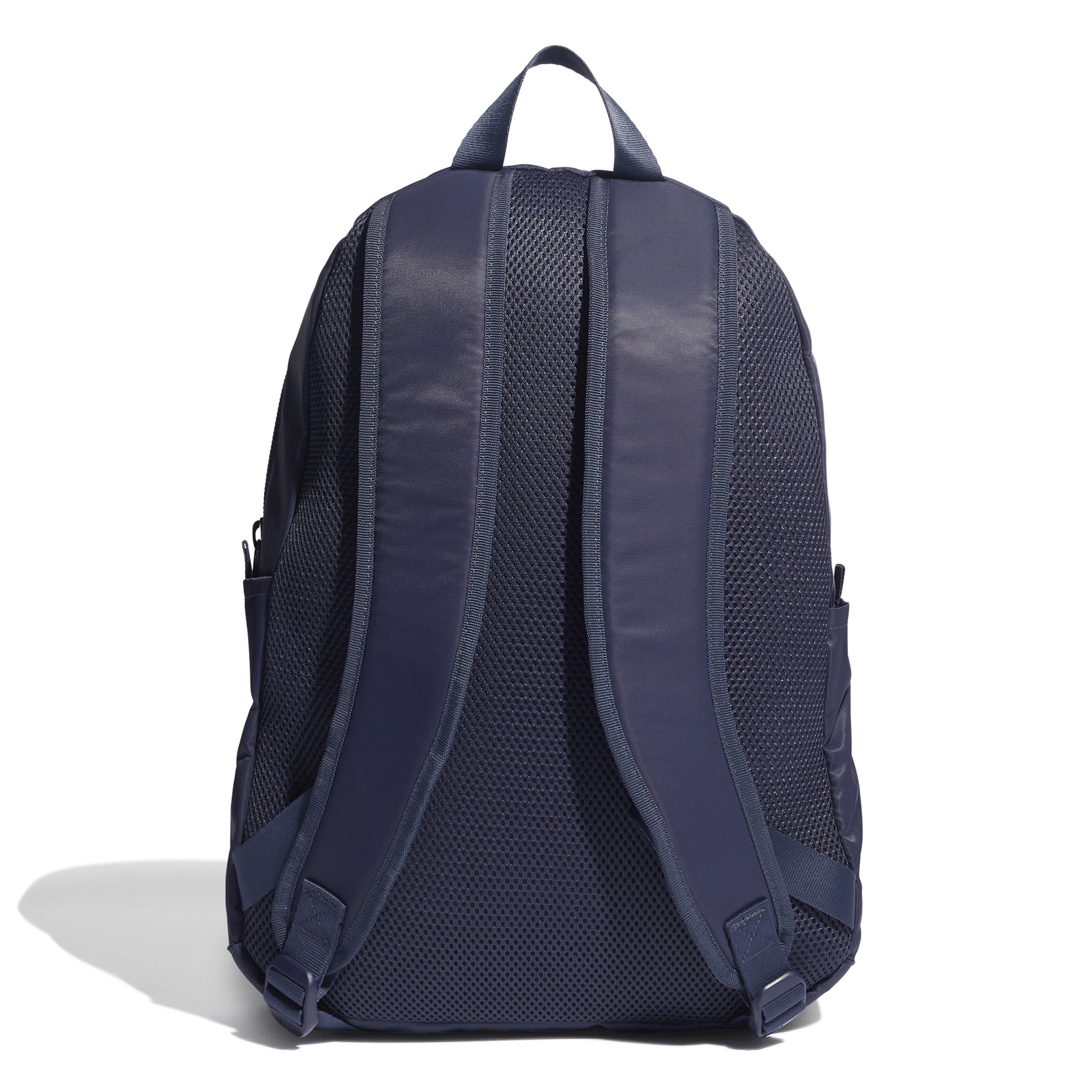 Adidas Archive Vintage Adultes Homme Sac À Dos Bleu Marine