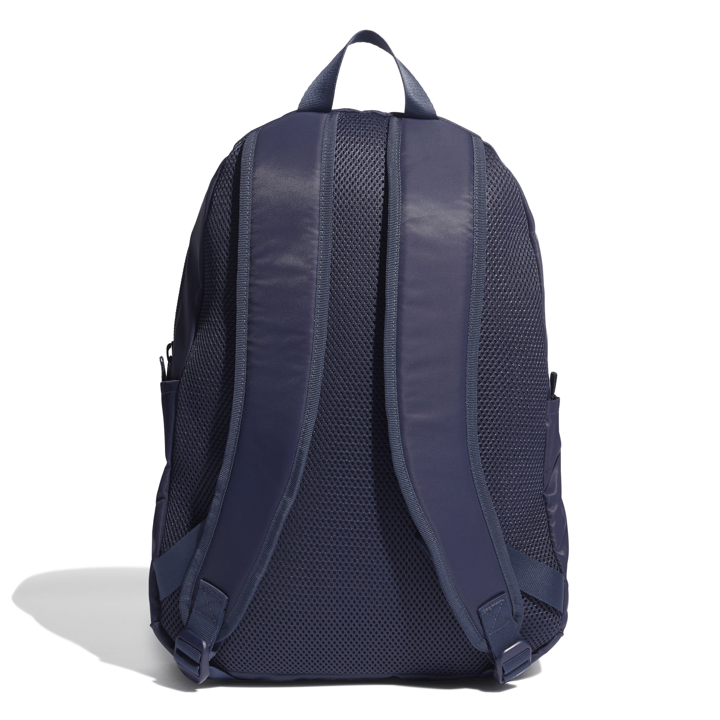 Adidas Archive Vintage Adultes Homme Sac À Dos Bleu Marine