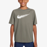 Multi Short-Sleeve T-Shirts by NIKE