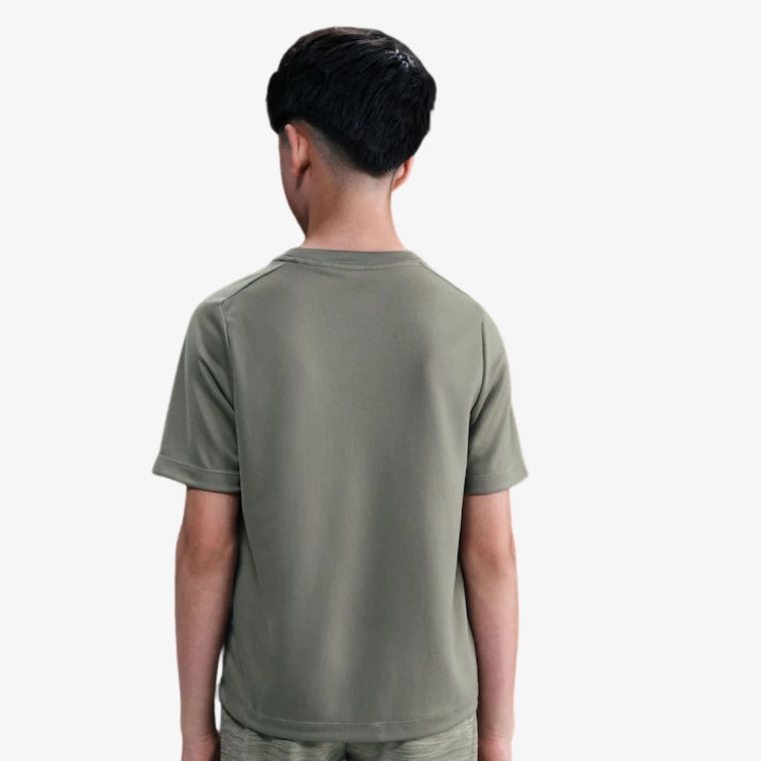Multi Short-Sleeve T-Shirts by NIKE