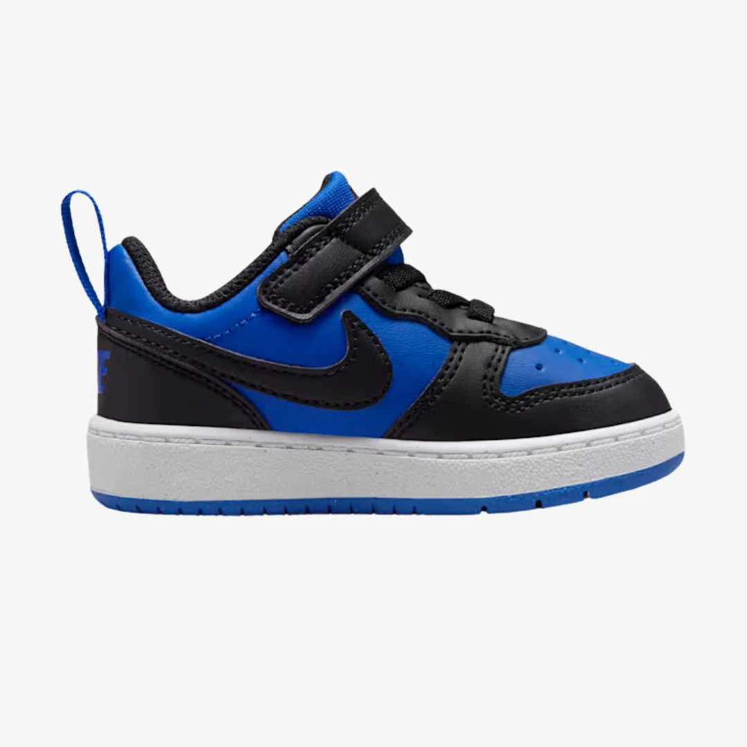 Court Borough Low Recraft Baskets by NIKE