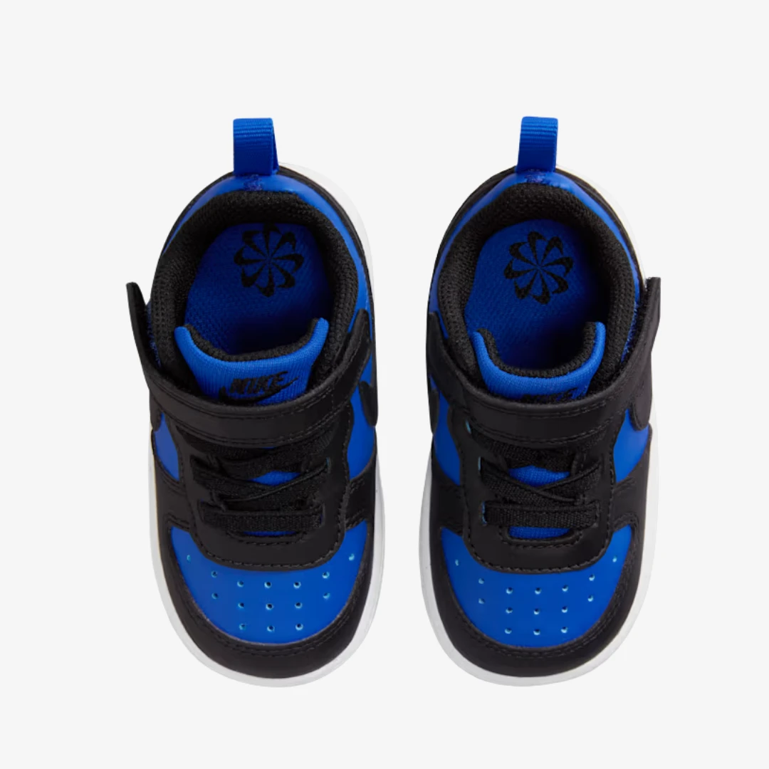 Court Borough Low Recraft Baskets by NIKE