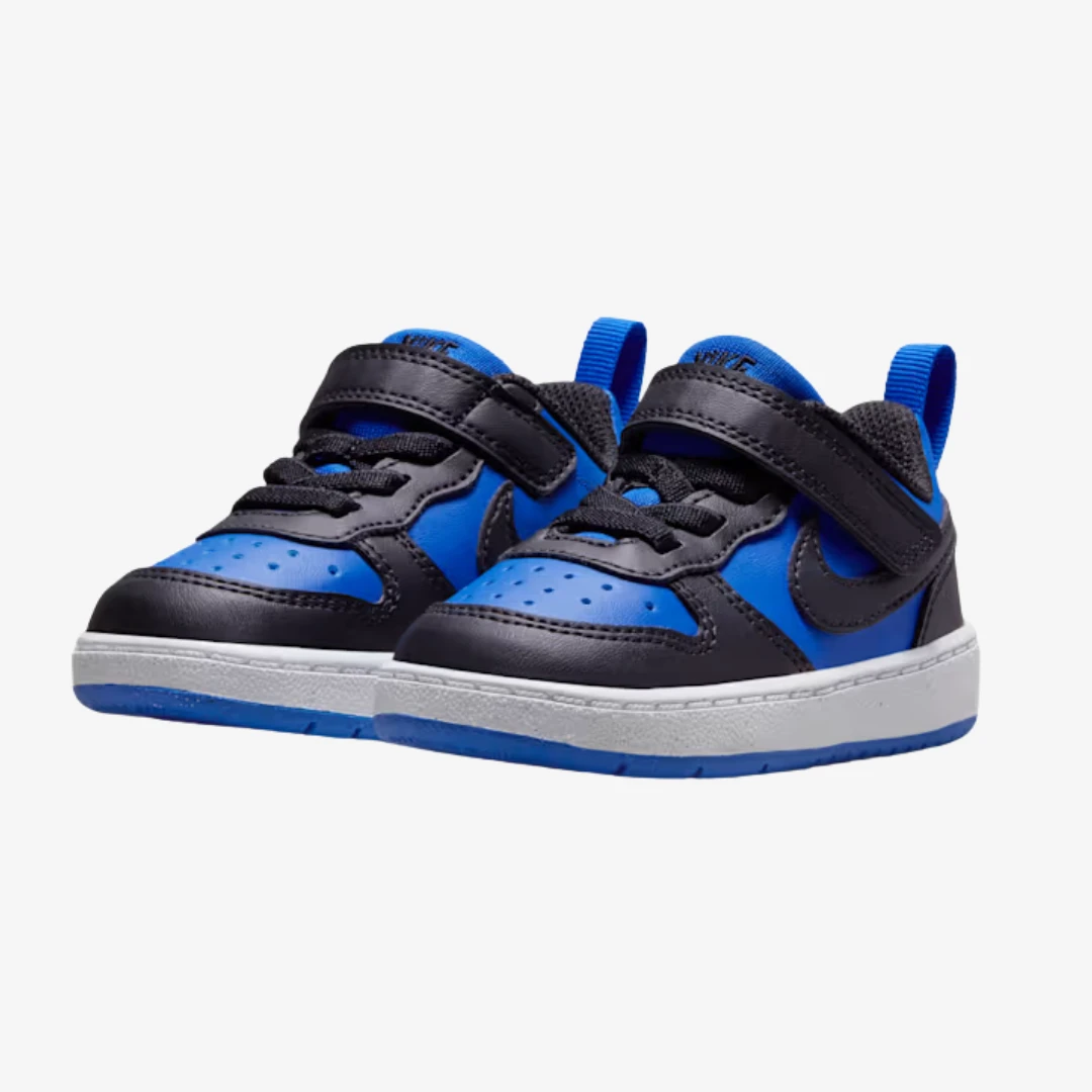 Court Borough Low Recraft Baskets by NIKE