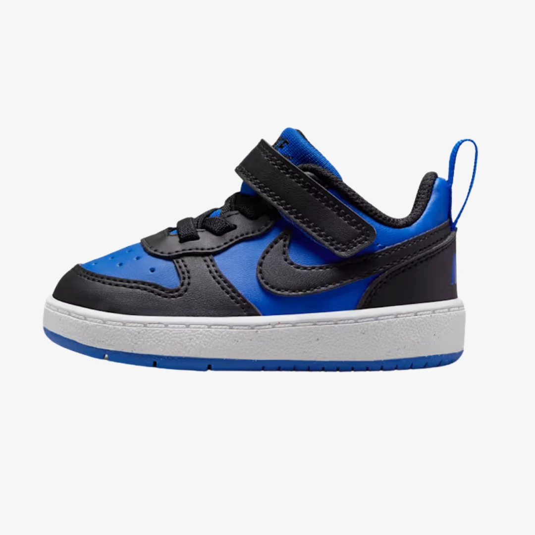 Court Borough Low Recraft Baskets by NIKE