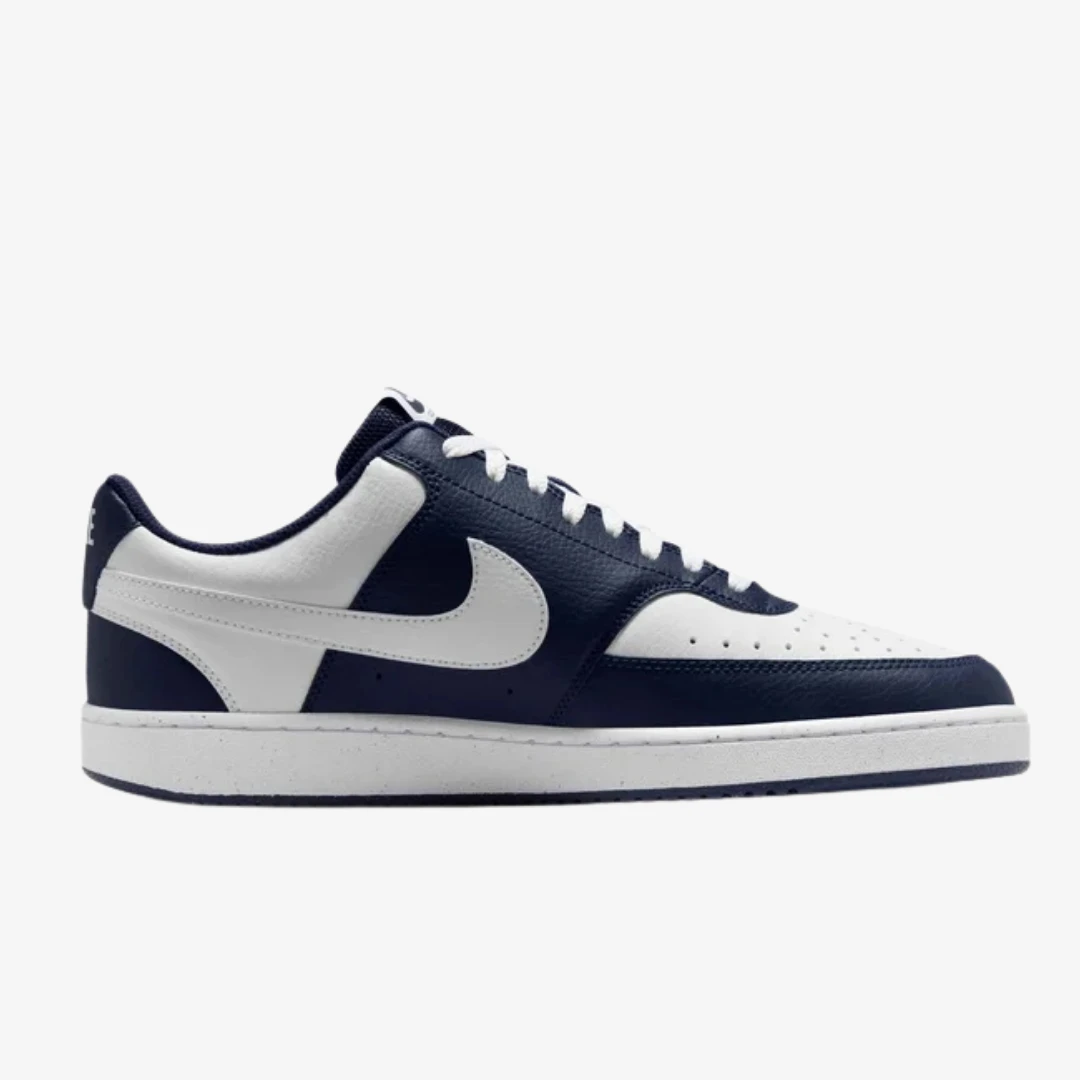 Court Vision Low Baskets by NIKE