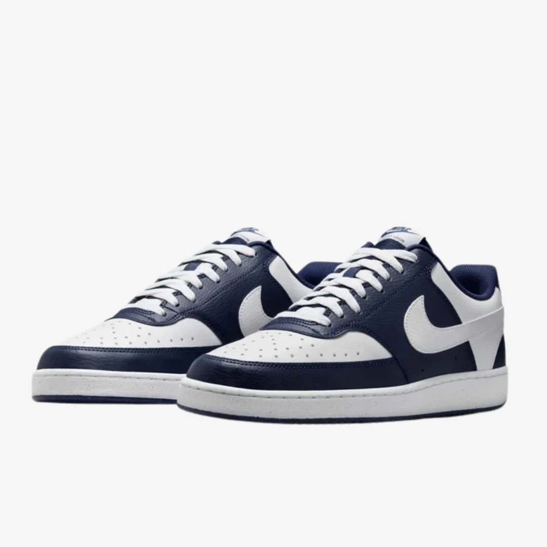 Court Vision Low Baskets by NIKE