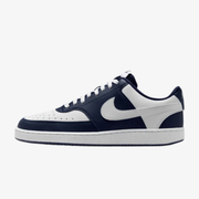 Court Vision Low Baskets by NIKE
