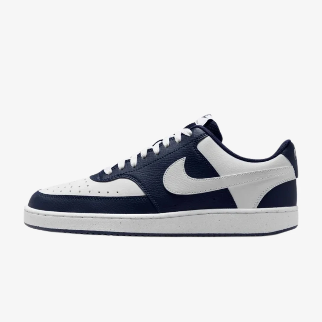 Court Vision Low Baskets by NIKE