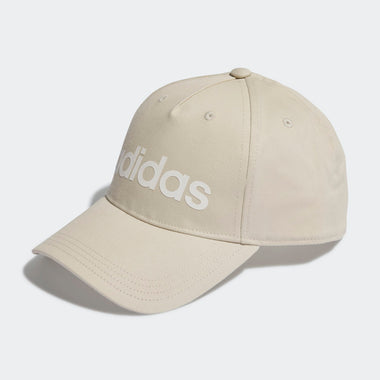 Adidas Daily Cap Adultes Unisexe Casquettes Beige
