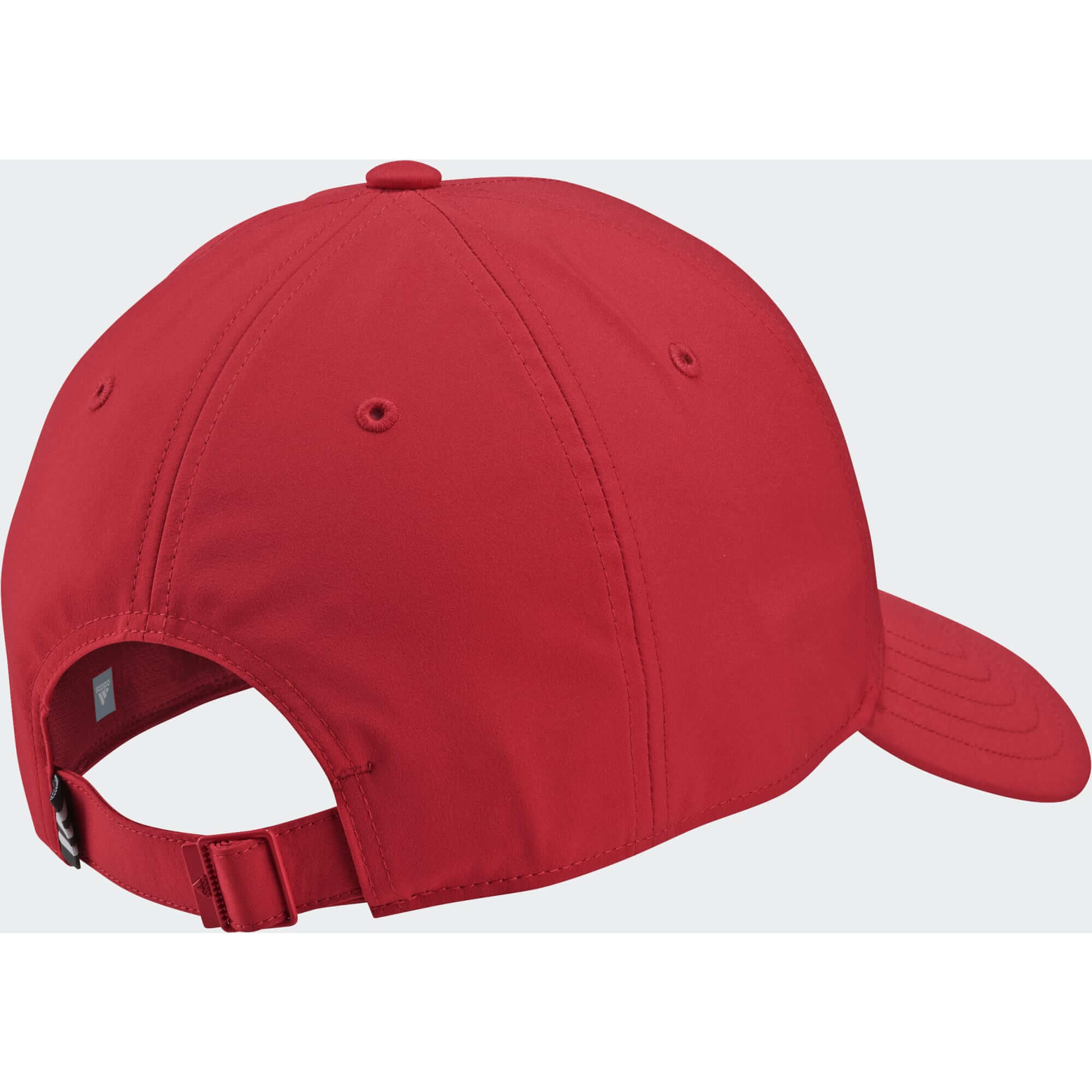 Adidas Bballcap Lt Emb Adultes Unisexe Casquettes Rouge