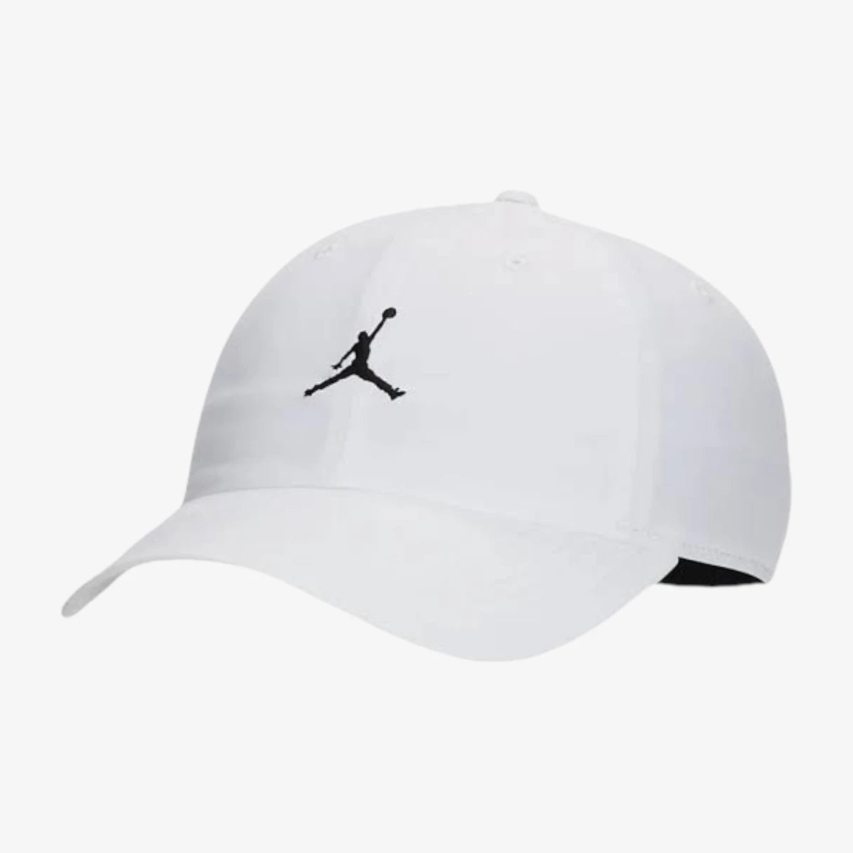 Nike Jordan Club Non Structuré à Visière Incurvée Casquettes