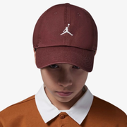 Jordan Club Unstructured Curved-Bill Casquettes by NIKE