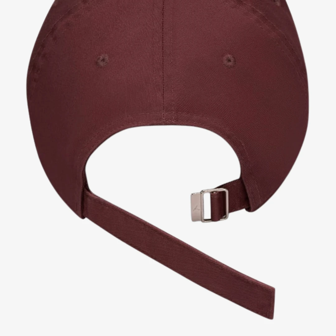 Jordan Club Unstructured Curved-Bill Casquettes by NIKE