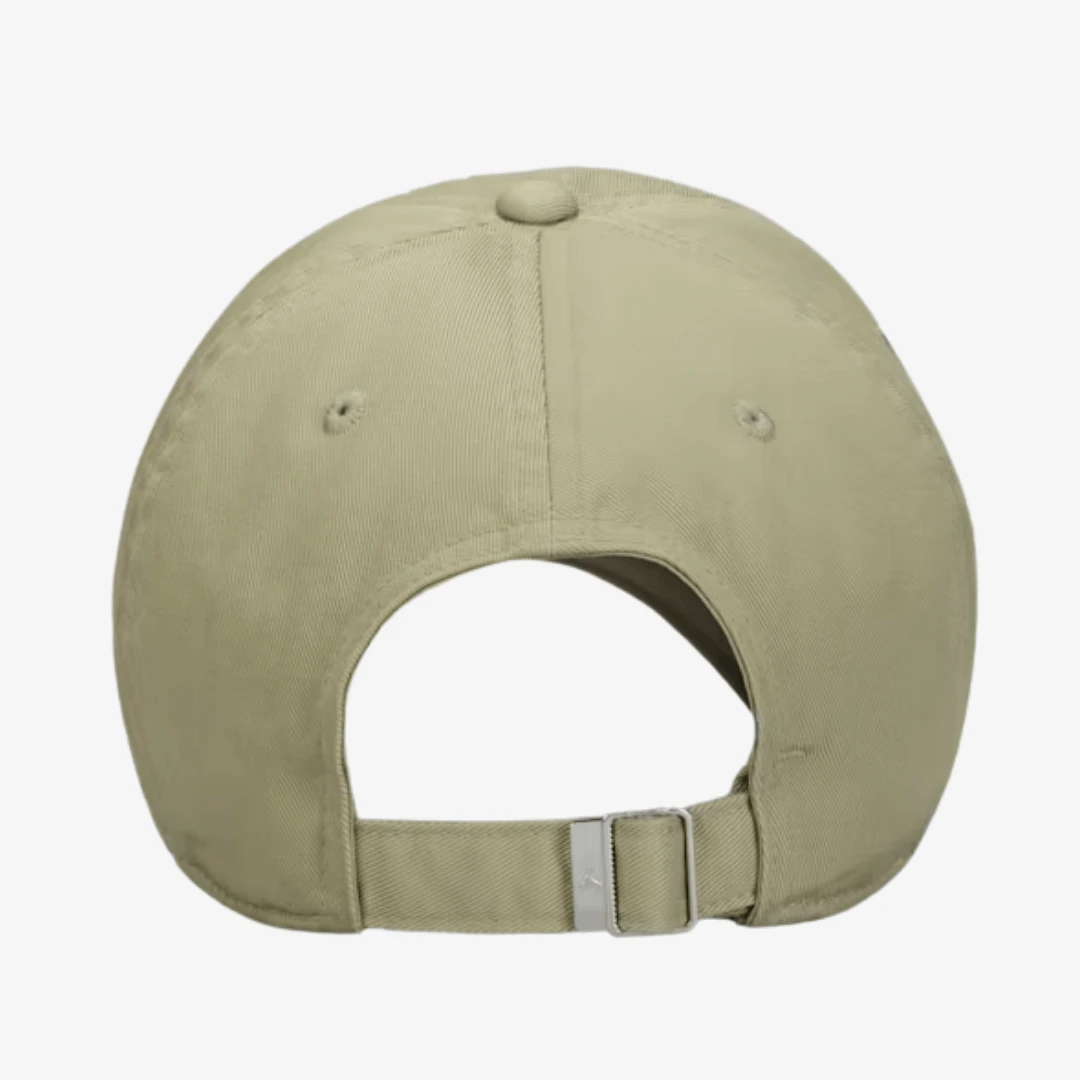 Jordan Club Unstructured Curved-Bill Casquettes by NIKE