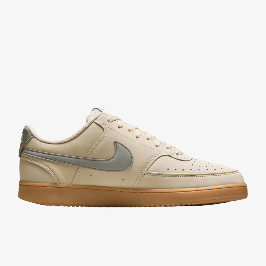 Nike Court Vision Low V2 Baskets