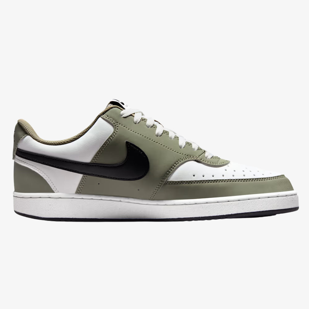 Nike Court Vision Low Baskets
