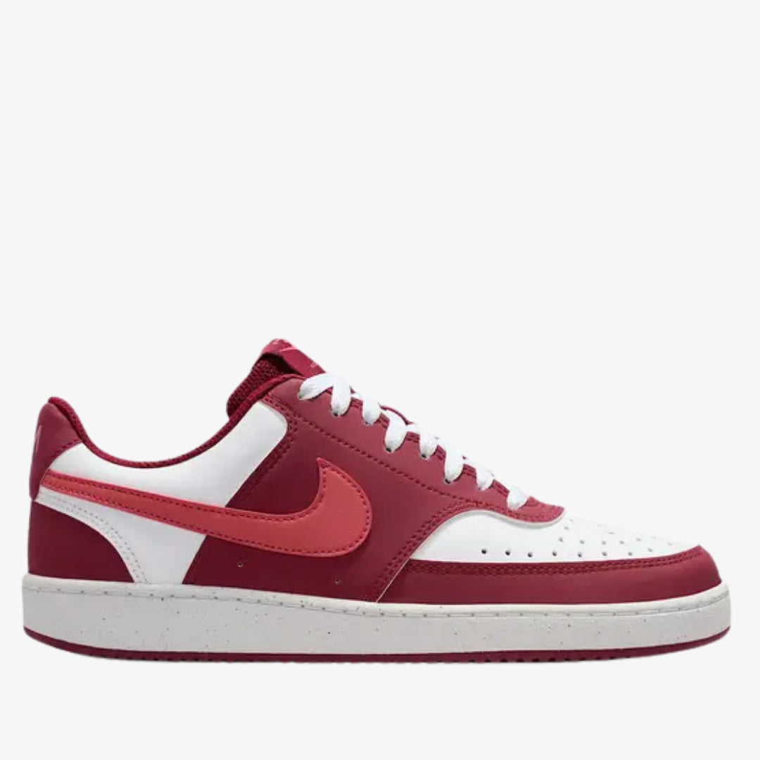 Nike Court Vision Low Baskets