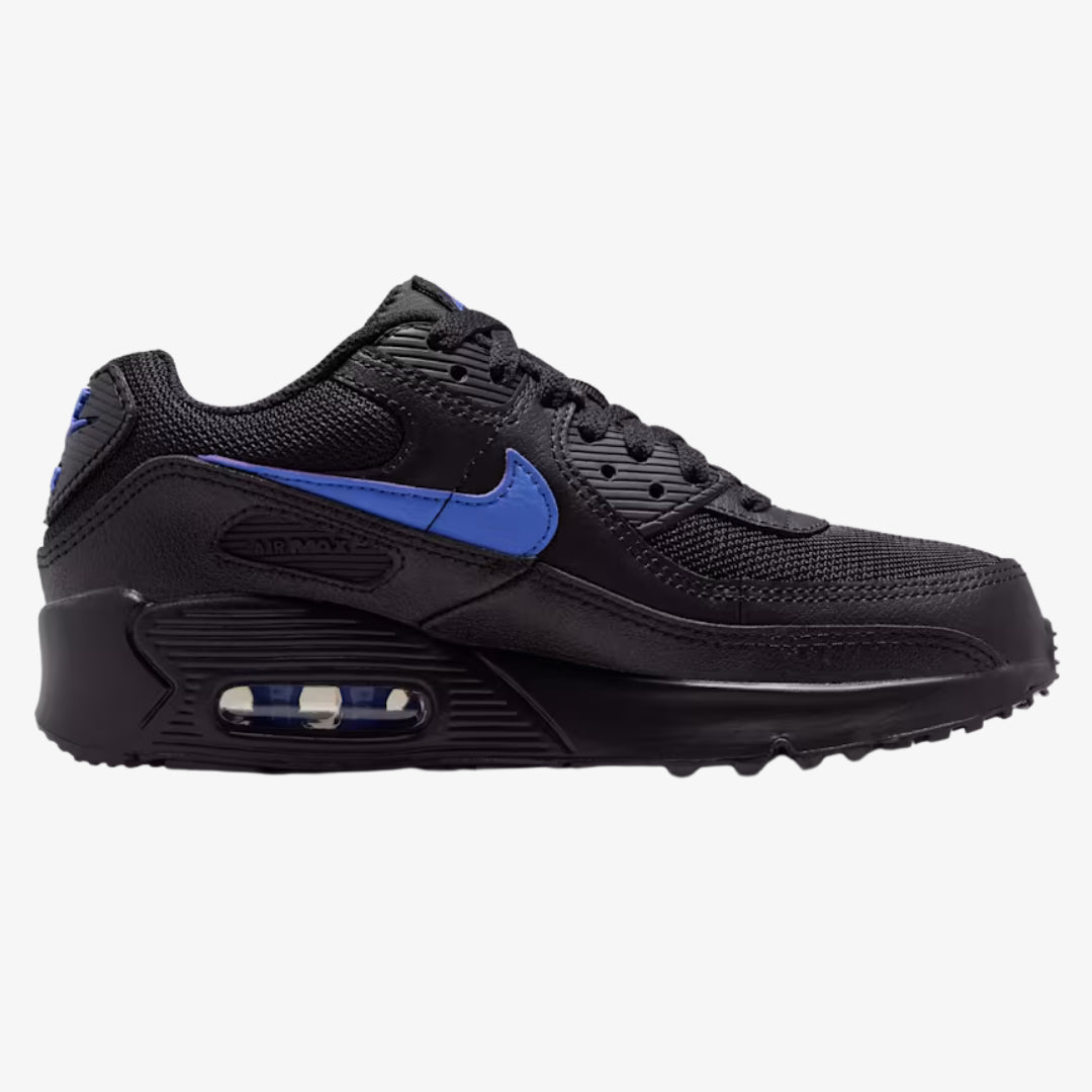 Nike Air Max 90 Mesh Baskets