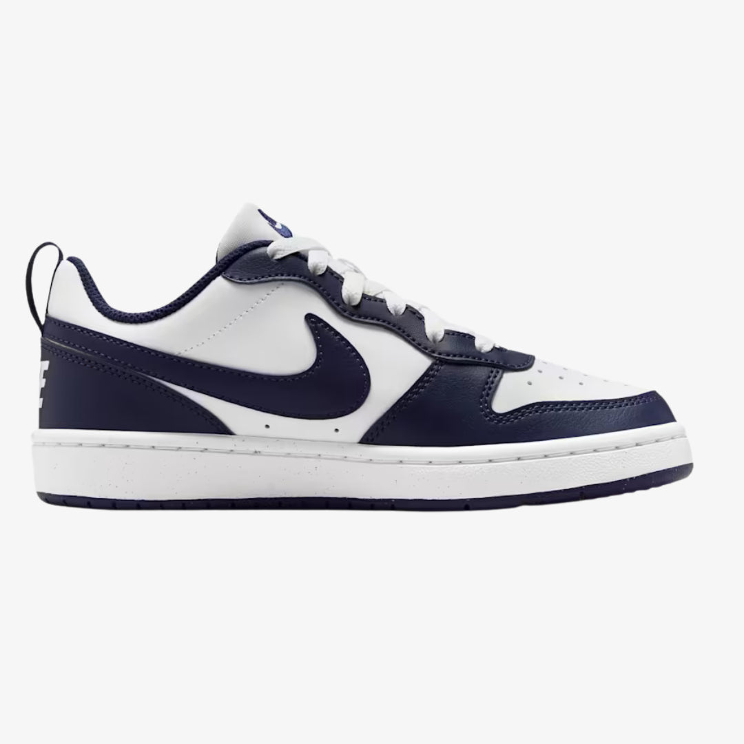 Nike Court Borough Low Next Bloom Baskets