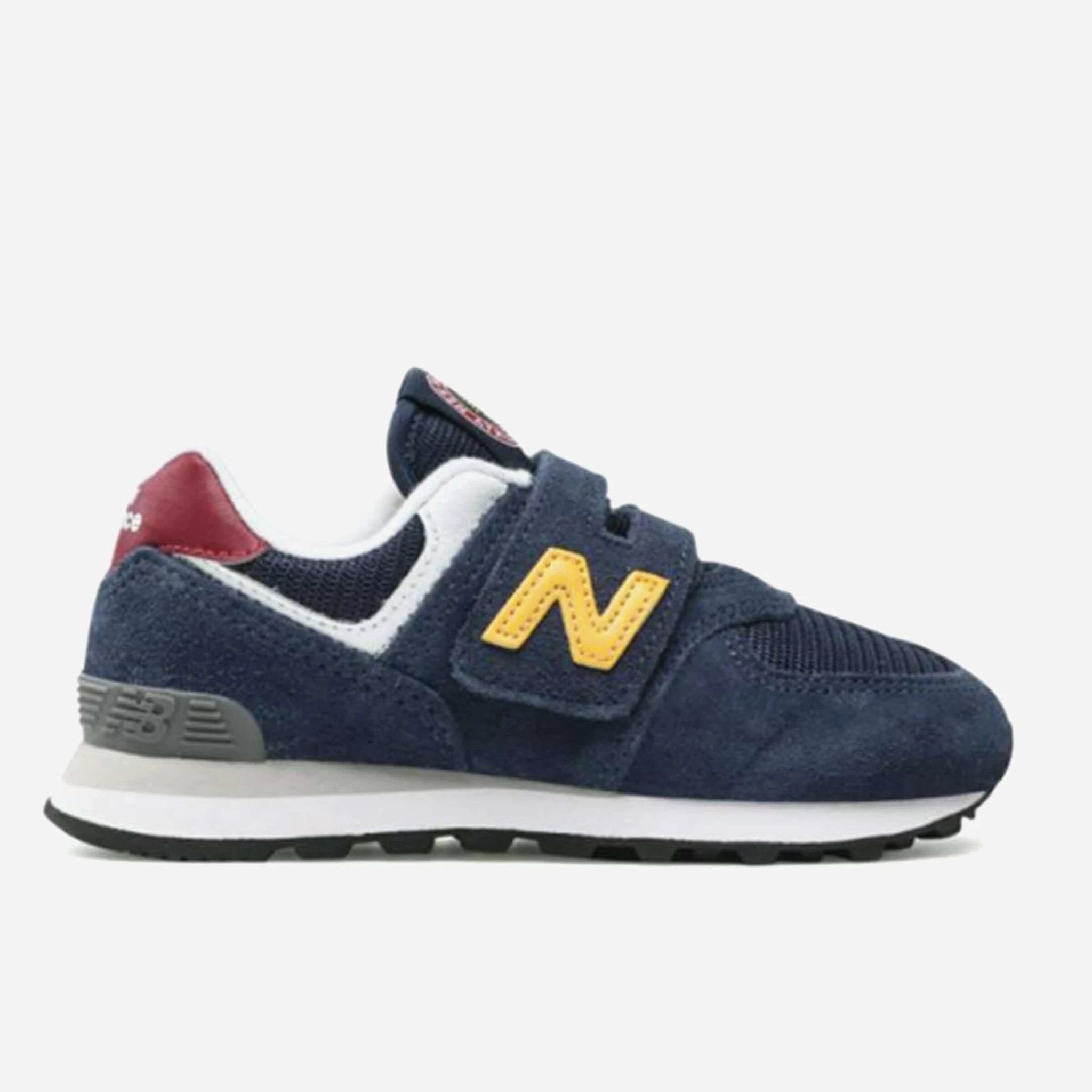 New Balance 574 Baskets by NEW BALANCE