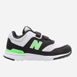 New Balance 997H Baskets Enfants Homme Noir