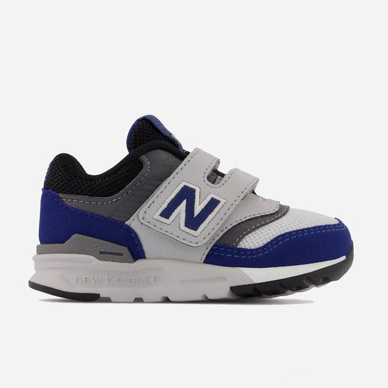 New Balance 997H Baskets Enfants Homme Bleu