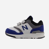 New Balance 997H Baskets Enfants Homme Bleu