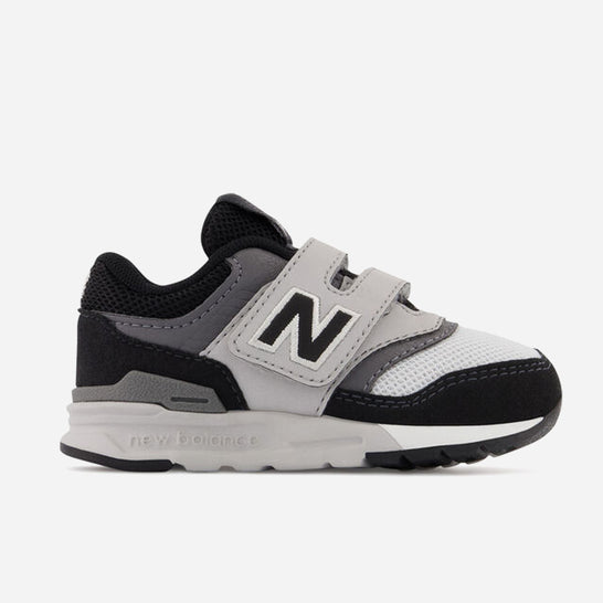 New Balance 997H Baskets Enfants Homme Noir