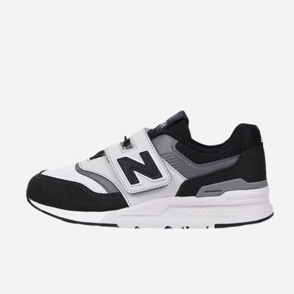 New Balance 997H Baskets Enfants Homme Noir