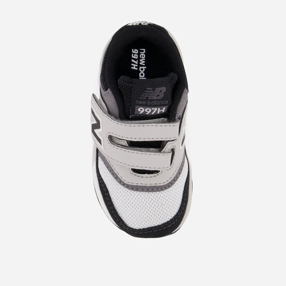 New Balance 997H Baskets Enfants Homme Noir